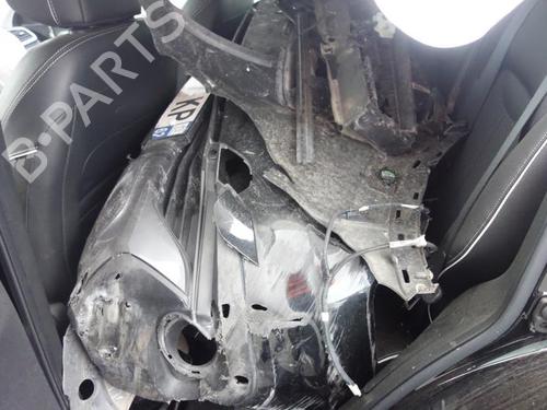 Heater resistor RENAULT KADJAR (HA_, HL_) 1.5 dCi 110 (HLA3) | BP28526140M108  - Image 13