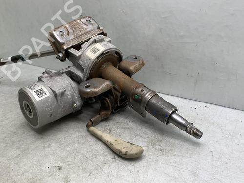 Used Steering column Steering column FIAT 500 (312_) 1.3 D Multijet (312AXE1A) (95 hp) 19954790 19954790