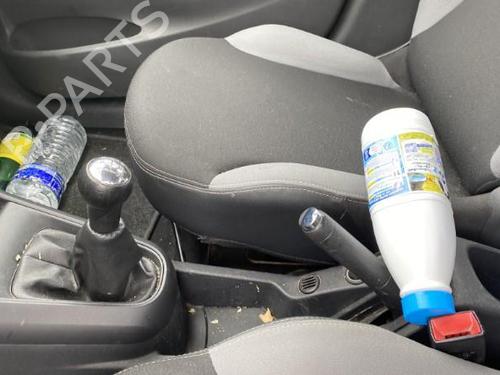 Climate control CITROËN C3 II (SC_) 1.4 HDi 70 (SC8HZC, SC8HR0, SC8HP4) | BP26715347I5  - Image 34