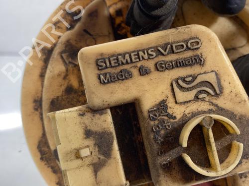 Fuel pump ALFA ROMEO MITO (955_) 1.3 MultiJet (955AXP1A, 955AYC1A) | BP20015147M76 