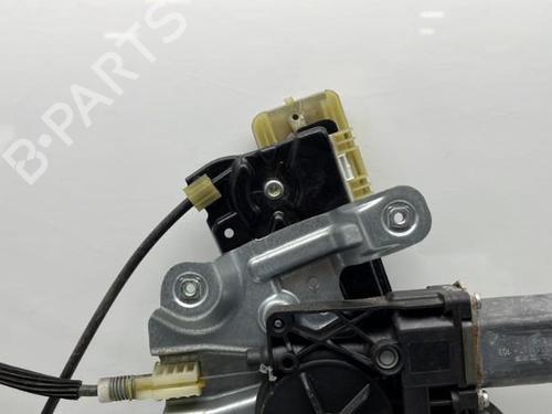 Used Front left window mechanism Front left window mechanism OPEL ASTRA J (P10) 1.7 CDTI (68) (110 hp) 19988246 19988246