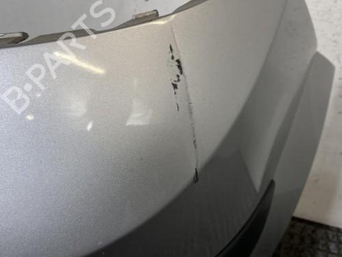 Rear bumper OPEL ASTRA H (A04)  | BP21958650C8 