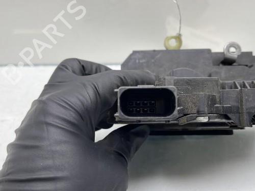 Used Front left lock FIAT GRANDE PUNTO (199_) 1.3 D Multijet (75 hp) 19991108