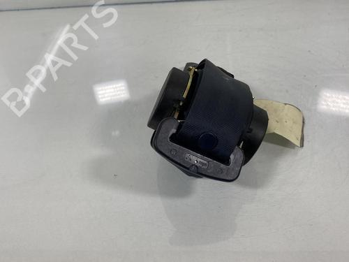 Used Rear left seatbelt Rear left seatbelt RENAULT ESPACE IV (JK0/1_) 1.9 dCi (JK0U) (116 hp) 20002570 20002570