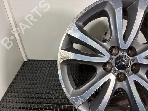 Fælk Fælk CITROËN C5 III (RD_) 2.0 HDi 150 / BlueHDi 150 (RDRHEA, RDRHE8, RDAHRM,... (150 hp) 34183525 34183525