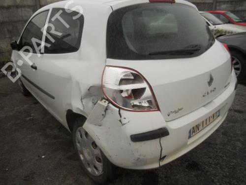 ABS pump RENAULT CLIO III Hatchback Van (SB_, SR_)  | BP19985524M43 