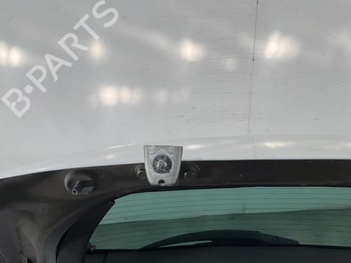 Tailgate CITROËN DS3 (SA_) 1.6 HDi 90 | BP27300515C6 