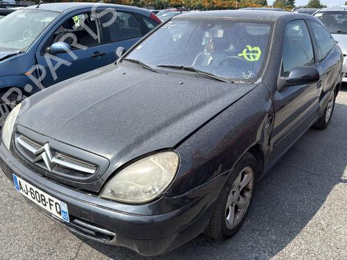 Used Parts CITROËN XSARA Coupe (N0) 2.0 HDI 90 (90 hp) 4242811
