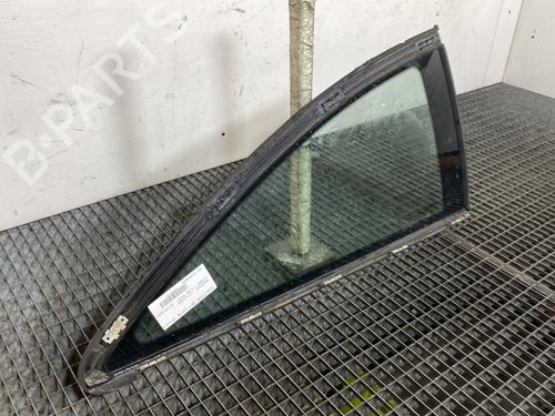 Rear right quarter glass MERCEDES-BENZ C-CLASS Coupe (CL203) C 180 (203.735) | BP22629176C92 
