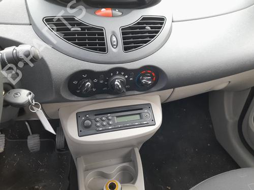 Rat RENAULT TWINGO II (CN0_) 1.5 dCi (CN0E) | BP33238678C49  - Image 15