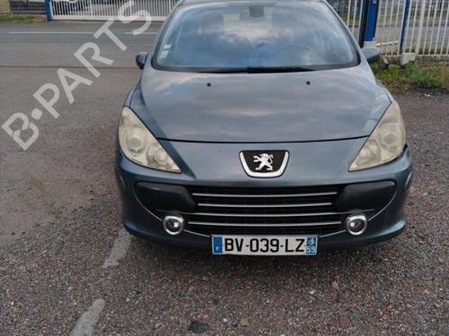 ABS pump PEUGEOT 307 (3A/C) 1.6 HDi 110 | BP19974929M43 