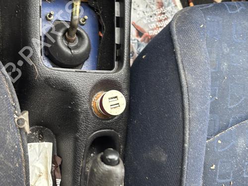 Fuse box PEUGEOT 206 Hatchback (2A/C) 1.4 HDi eco 70 | BP29141726E1 