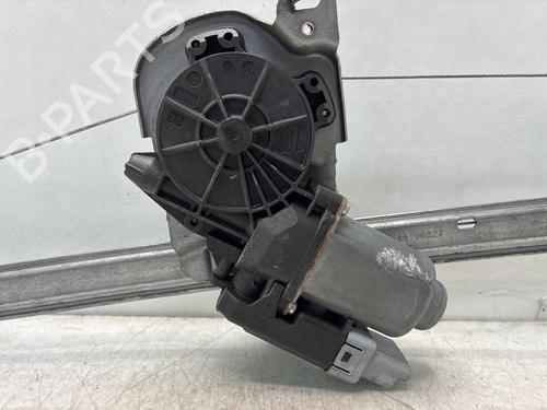 Used Front left window mechanism Front left window mechanism 36792456 36792456