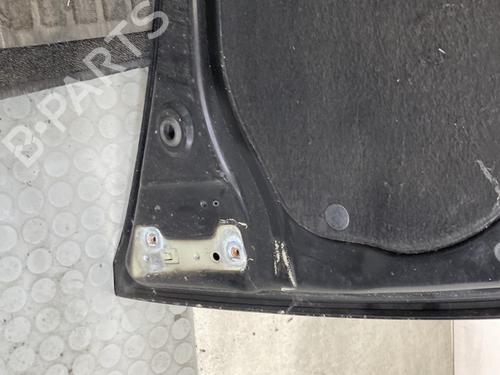 Hood RENAULT CLIO III (BR0/1, CR0/1) 1.5 dCi | BP26236419C1 