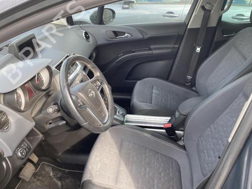 Right front window switch OPEL MERIVA B MPV (S10) 1.7 CDTI (75) | BP28704559I26 - Image 7