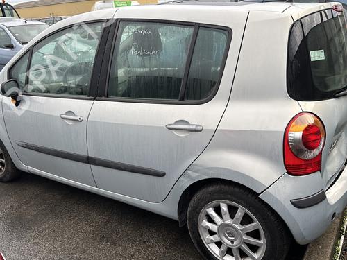 Steering column stalk RENAULT MODUS / GRAND MODUS (F/JP0_) 1.5 dCi (FP0D, JP0D) | BP31205934I23 - Image 15