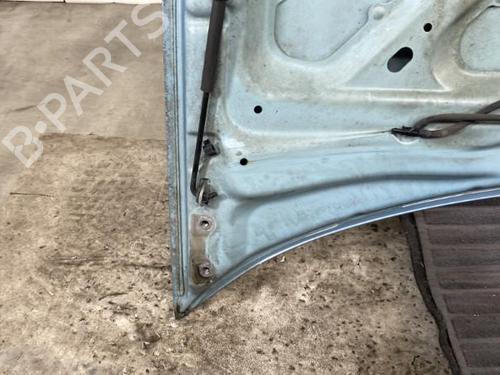 Hood HYUNDAI GETZ (TB) 1.1 | BP21962051C1 