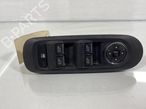 Used Left front window switch Left front window switch FORD MONDEO IV (BA7) [2007-2015] 20027594 20027594