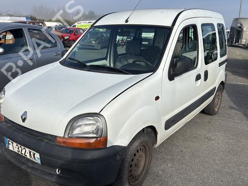Warning switch RENAULT KANGOO (KC0/1_) 1.9 dTi (KC0U) | BP36248956I22 - Image 7