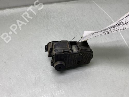 Brændstofdæksel aktuator VW POLO V (6R1, 6C1) 1.6 TDI | BP24961034E18 