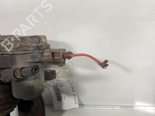 Used Right rear brake caliper Right rear brake caliper AUDI A5 (8T3) 2.7 TDI (190 hp) 19994021 19994021