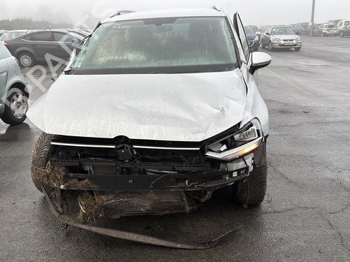 Steering wheel VW TOURAN (5T1) 2.0 TDI | BP31669593C49  - Image 17