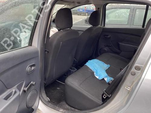 Climate control DACIA SANDERO II 1.0 SCe 75 (B8JC, B8JD, B8NC) | BP31308245I5  - Image 17