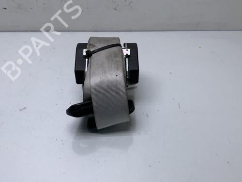 Used Rear left seatbelt Rear left seatbelt RENAULT SCÉNIC III (JZ0/1_) 1.6 dCi (JZ00, JZ12) (130 hp) 20008212 20008212