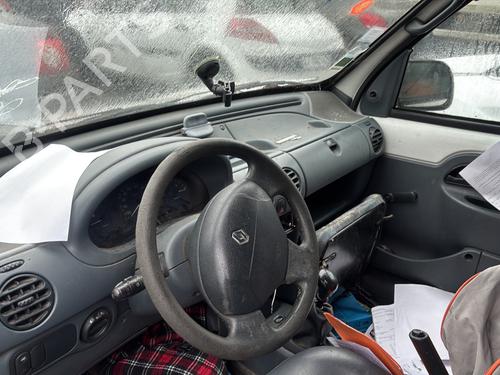 Headlight switch RENAULT KANGOO Express (FC0/1_) D 65 1.9 (FC0E, FC02, FC0J, FC0N) | BP33180800I24 - Image 5
