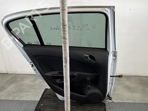 Left rear door OPEL CORSA D (S07) 1.3 CDTI (L08, L68) | BP29413632C4 
