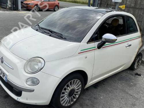 Mass air flow sensor FIAT 500 (312_) 1.3 D Multijet (312AXE1A) | BP24226352M95  - Image 10