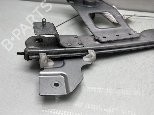 Rear right window mechanism DACIA SANDERO 1.5 dCi | BP29507928C25 