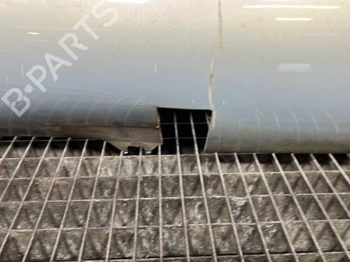 Rear bumper RENAULT TWINGO I (C06_) 1.2 (C066, C068) | BP30565796C8