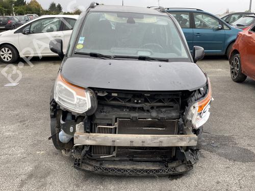 Front left window mechanism CITROËN C3 Picasso (SH_) 1.6 HDI 90 | BP28279603C22  - Image 36