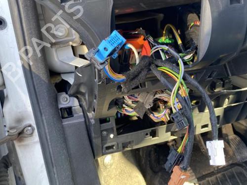 Used Parts CITROËN BERLINGO MULTISPACE (B9)  1.6 HDi 110  1829903