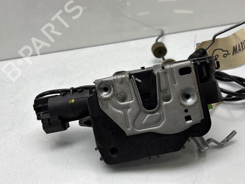 Front right lock MERCEDES-BENZ CLS (C219) CLS 320 CDI (219.322) | BP30438423C97 