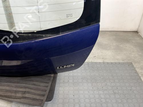 Tailgate DACIA SANDERO 1.4 (BS0C, BS0A, BS0G, BS1F, BS0E) | BP32134297C6 - Image 2