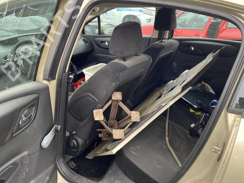 Front left window mechanism CITROËN C4 I (LC_) 1.6 HDi | BP22196870C22 