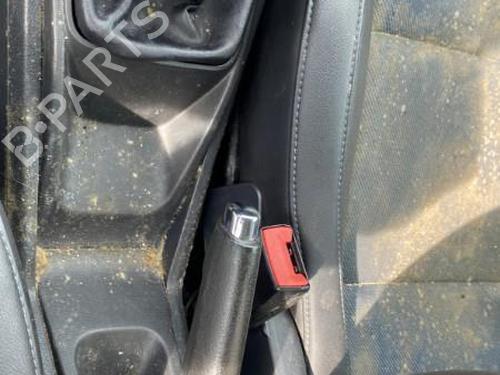 Right front driveshaft SEAT IBIZA IV (6J5, 6P1) 1.2 TSI | BP23768964M39 