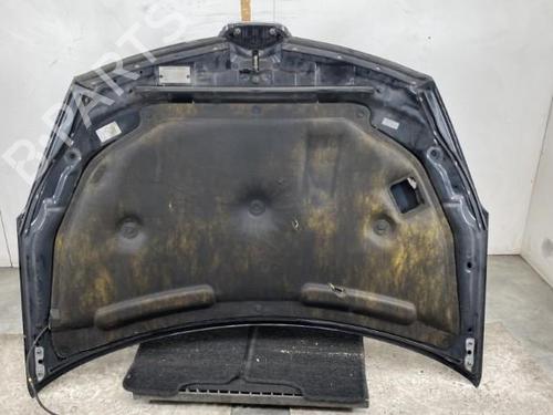 Hood PEUGEOT 4007 (VU_, VV_) 2.2 HDi | BP19961126C1 