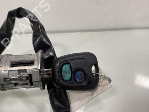 Used Ignition barrel CITROËN XSARA PICASSO (N68) 1.8 16V (115 hp) 19953471