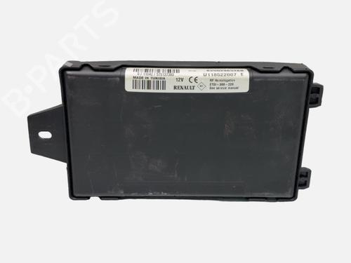 Used Electronic module Electronic module DACIA LOGAN MCV (KS_) 1.6 16V (KS0L, KS0M, KS0P, KS1S) (105 hp) 40447627 40447627