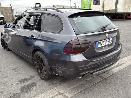 Front bumper reinforcement BMW 3 Touring (E91) 318 d | BP28353530C109 