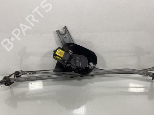 Used Front wiper motor Front wiper motor MINI MINI Convertible (R52) Cooper (116 hp) 20027465 20027465