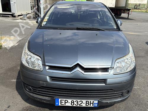 Dør høyre bak CITROËN C4 I (LC_) 1.6 HDi | BP29587417C5 