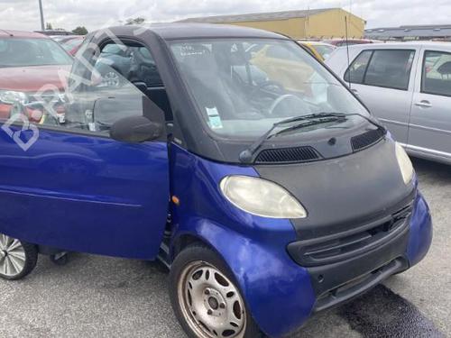 Left front indicator SMART CITY-COUPE (450) 0.8 CDI (S1CLC1, 450.300, 450.301, 450.302, 450.303,... | BP34242613C32  - Image 17