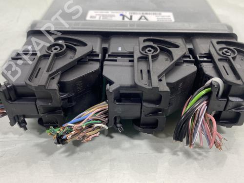 Computer motormanagement RENAULT TWINGO III (BCM_, BCA_) 0.9 TCe 95 | BP28279313M57 