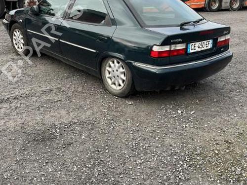 Left taillight CITROËN XANTIA (X1_, X2_) 2.0 HDI 109 | BP21170805C34 