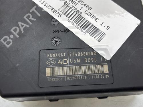 Used Electronic module Electronic module RENAULT MEGANE III Coupe (DZ0/1_) 1.5 dCi (DZ09, DZ0D, DZ1F, DZ1G, DZ14, DZ29) (110 hp) 34449750 34449750