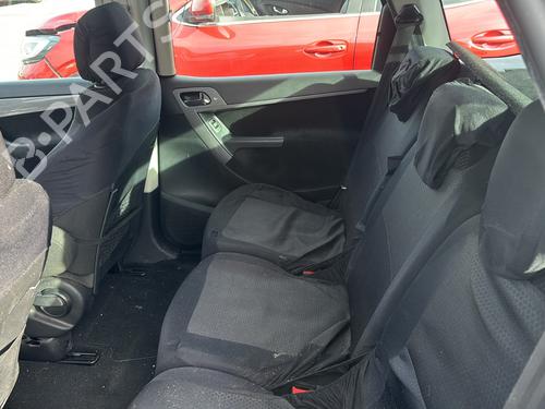 Engine control unit (ECU) CITROËN C4 Picasso I MPV (UD_) | BP36474302M57 - Image 36